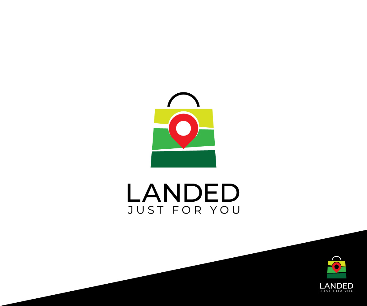 Logo Design by DP for this project | Design #26729264