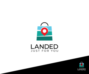 Logo Design by DP for this project | Design: #26729265