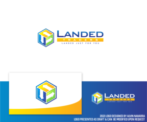 Logo Design by alvinnavarra for this project | Design: #26638306