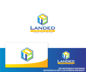 Logo Design by alvinnavarra for this project | Design: #26638316