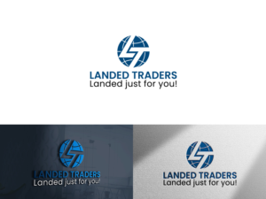 Logo Design by Slant Line Media for this project | Design: #26628768
