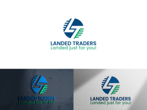 Logo Design by Slant Line Media for this project | Design: #26628855