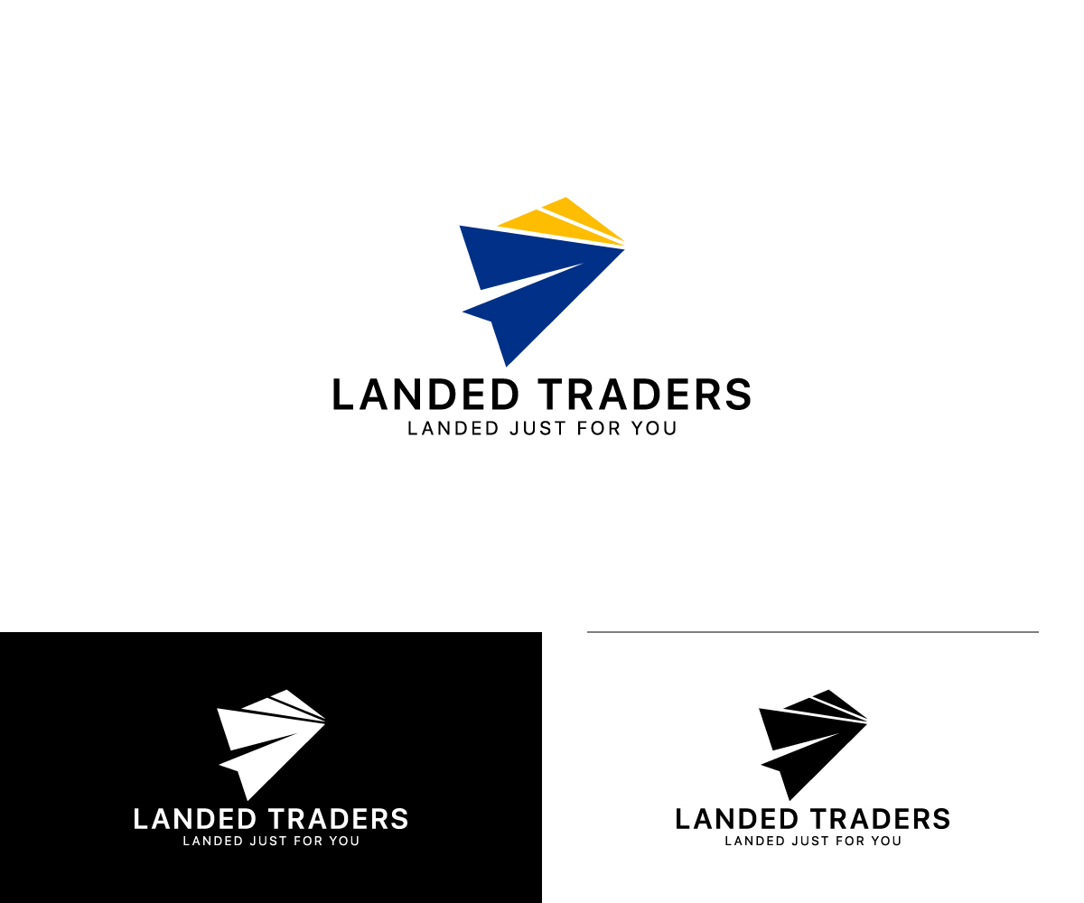 Logo Design by WahyuHMD for this project | Design #26651375
