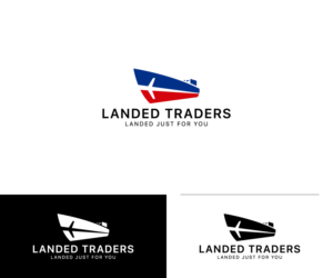 Logo Design by WahyuHMD for this project | Design: #26726811