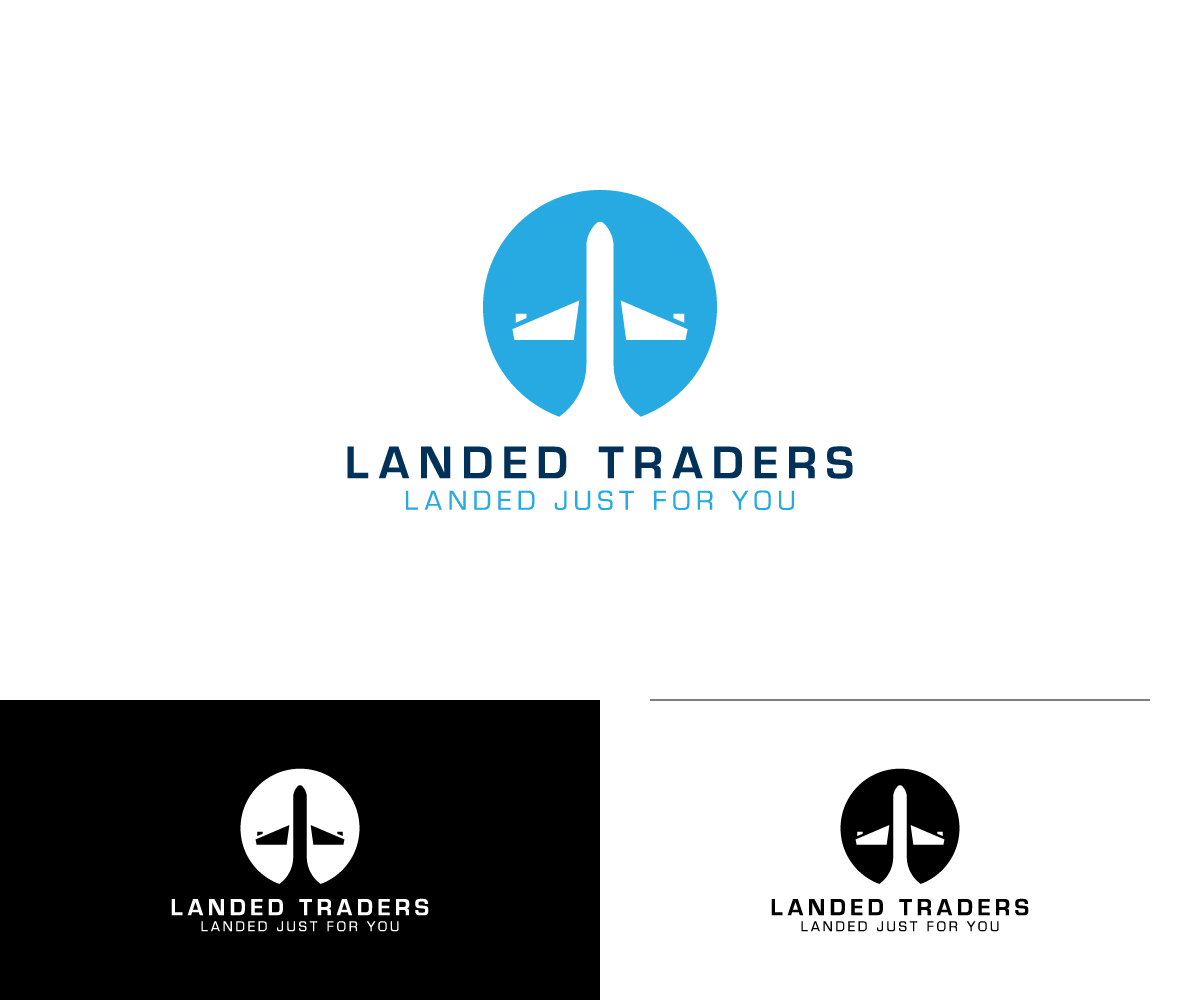 Logo Design by WahyuHMD for this project | Design #26726820