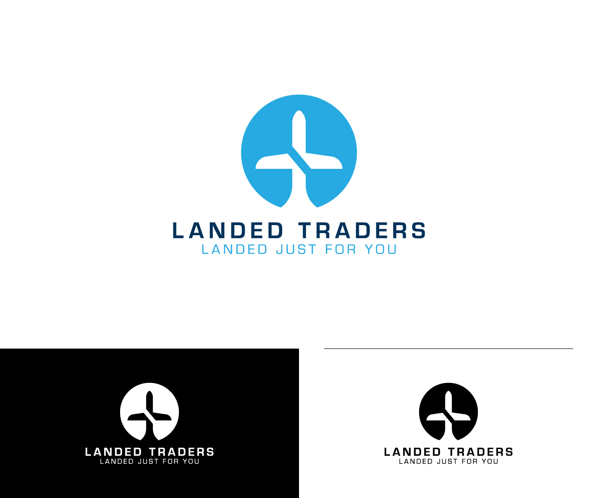 Logo Design by WahyuHMD for this project | Design #26726831