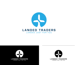Logo Design by WahyuHMD for this project | Design: #26726831
