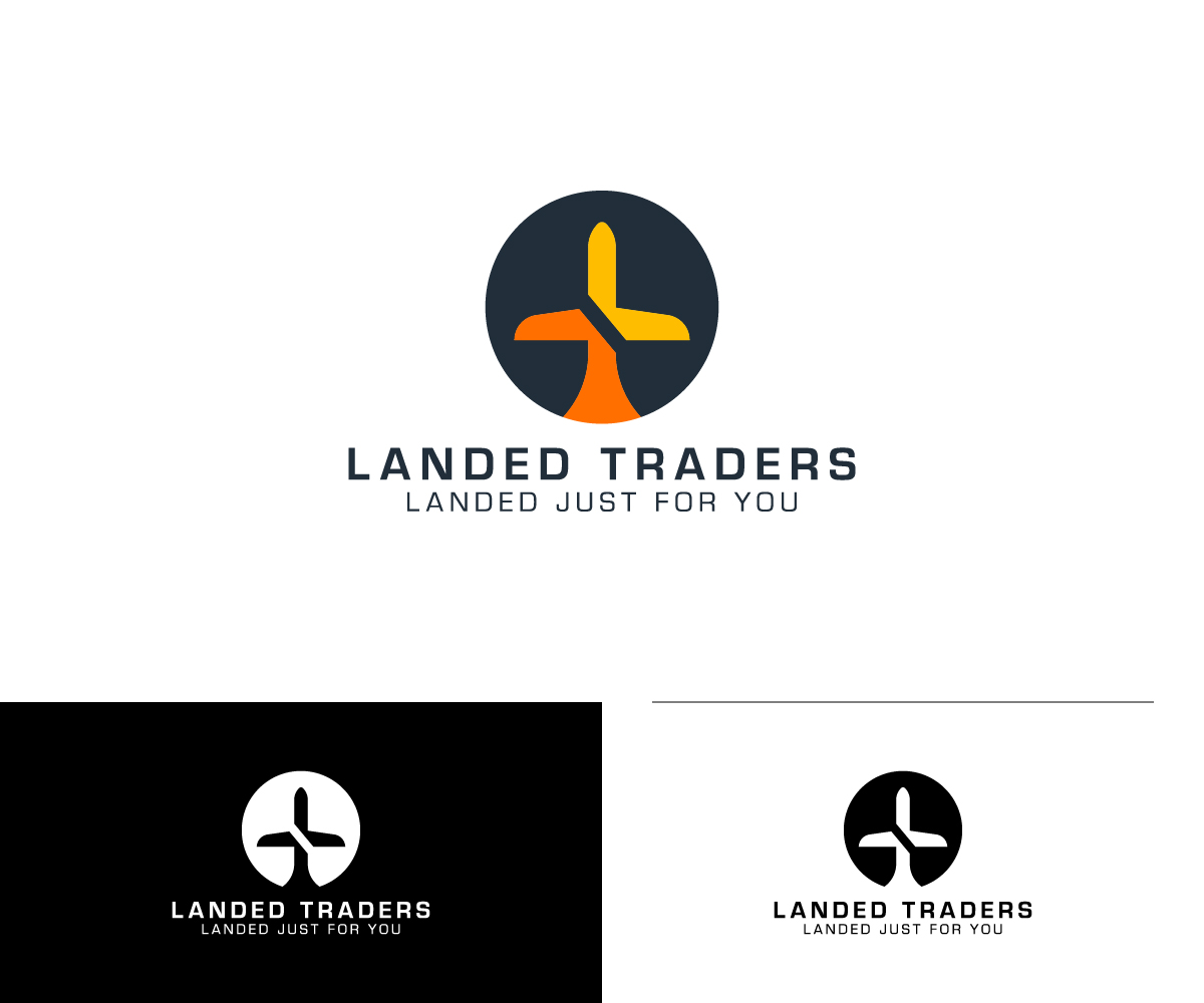 Logo Design by WahyuHMD for this project | Design #26727290