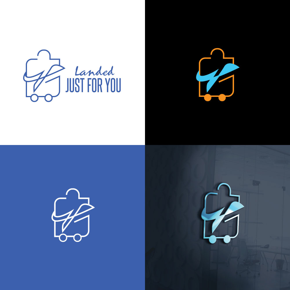 Logo Design by CreativeFlows 2 for this project | Design #26632162