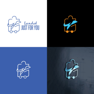 Logo Design by CreativeFlows 2