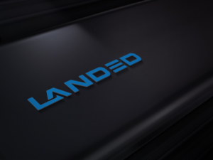 None or "Landed just for you" | Logo-Design von Banglalink 2