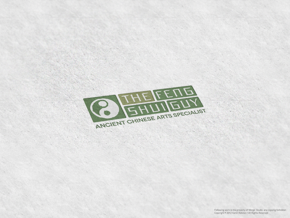 Diseño de Logo por MergeStudio para este proyecto | Diseño #737703