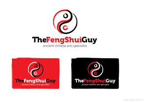 Logo Design by Whiz
