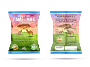 Packaging Design by Disenio Workz