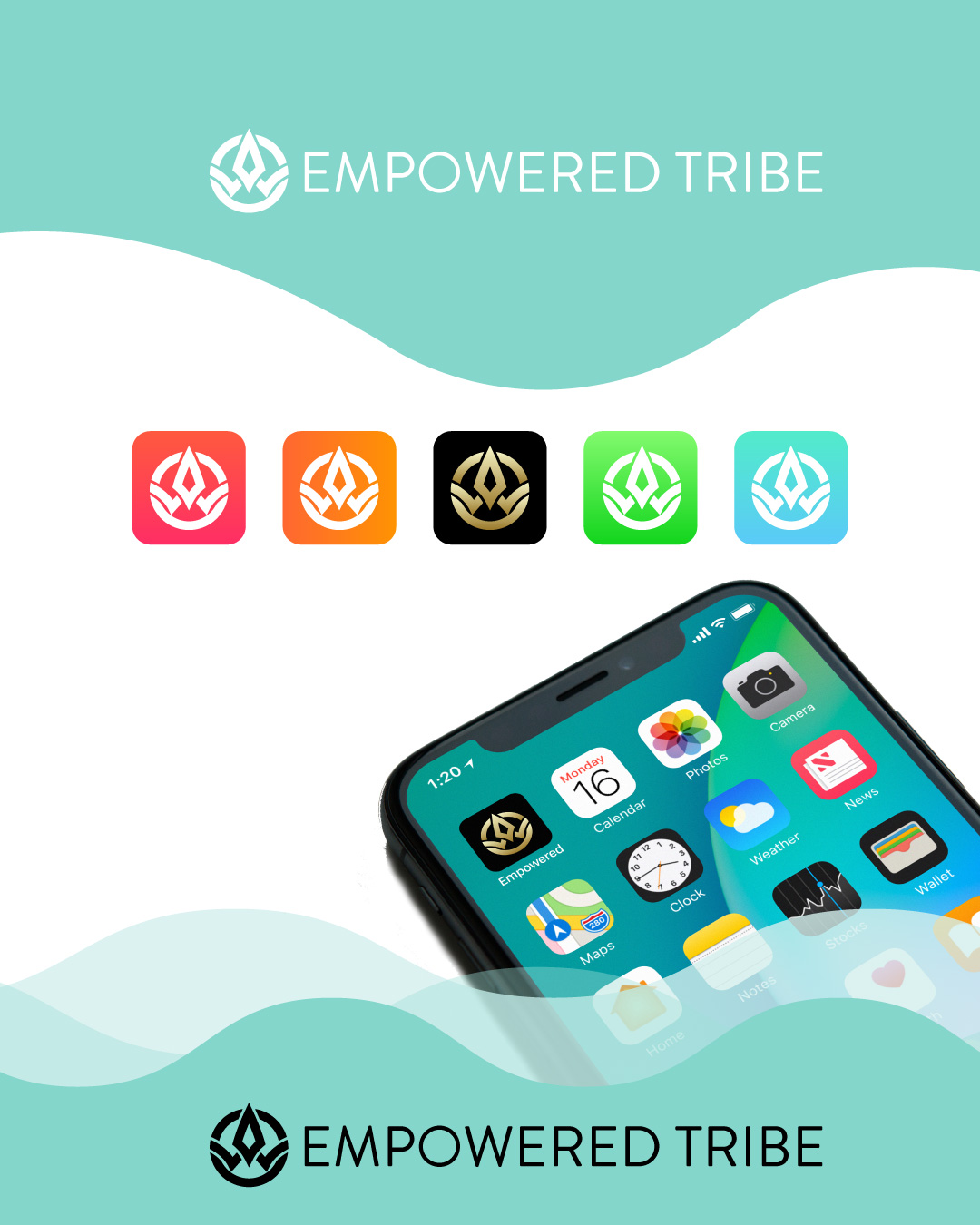 Logo Design by Sergio Coelho for Sarai Productions, INC | Design #26612931