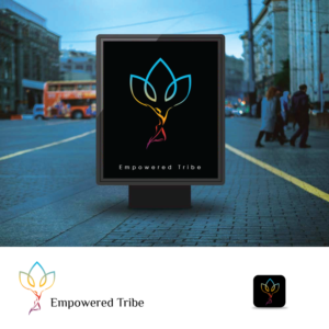 Logo Design by thulet for Sarai Productions, INC | Design: #26613455