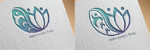 Diseño de Logo por syra1233 para Sarai Productions, INC | Diseño #26615391
