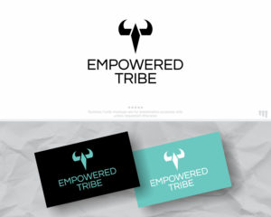 Logo Design by MBARO for Sarai Productions, INC | Design: #26630607