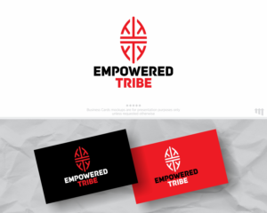 Logo Design by MBARO for Sarai Productions, INC | Design: #26643265
