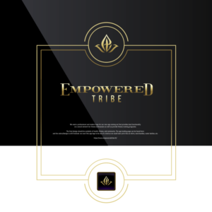 Logo Design by Maestral for Sarai Productions, INC | Design: #26617151