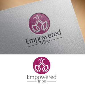 Logo Design by GODDREAMCREATION for Sarai Productions, INC | Design: #26613762