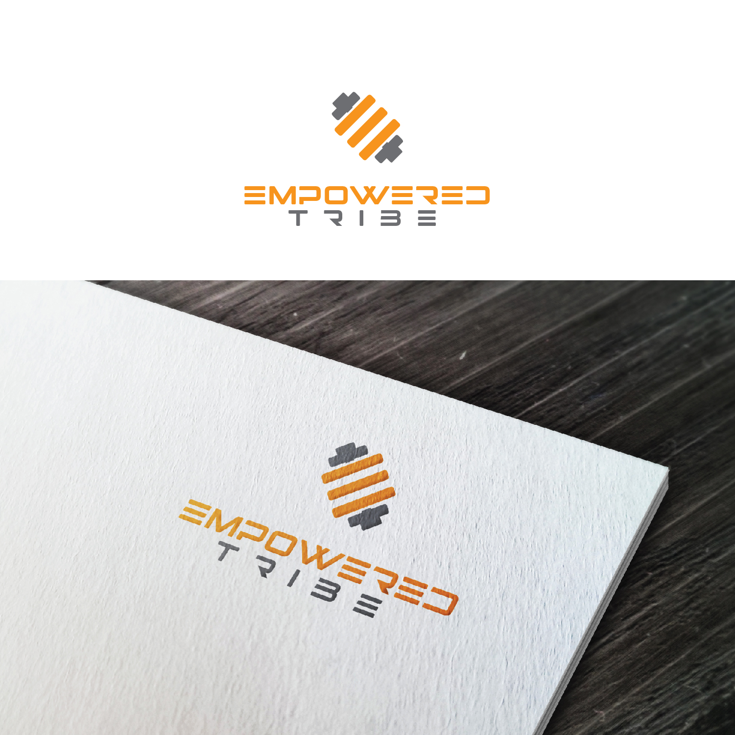 Logo Design by Maxo-Biz for Sarai Productions, INC | Design #26615479