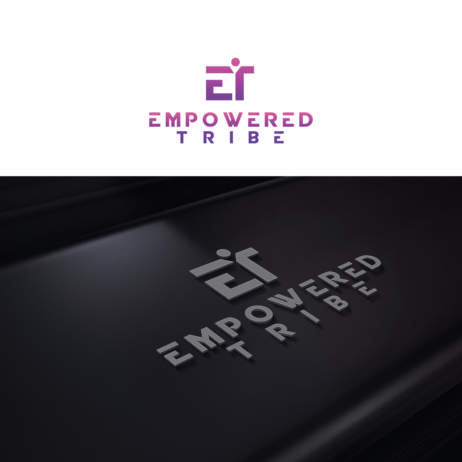 Logo Design by Maxo-Biz for Sarai Productions, INC | Design #26615481