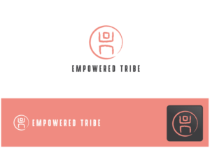 Empowered Tribe | Diseño de Logo por Nigel B