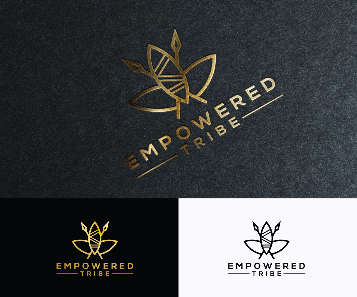 Logo Design by step forward 2 for Sarai Productions, INC | Design #26613656