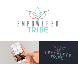 Logo Design by ileanalp for Sarai Productions, INC | Design: #26622430