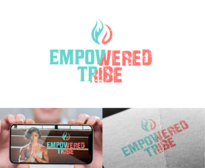 Logo Design by ileanalp for Sarai Productions, INC | Design: #26623382