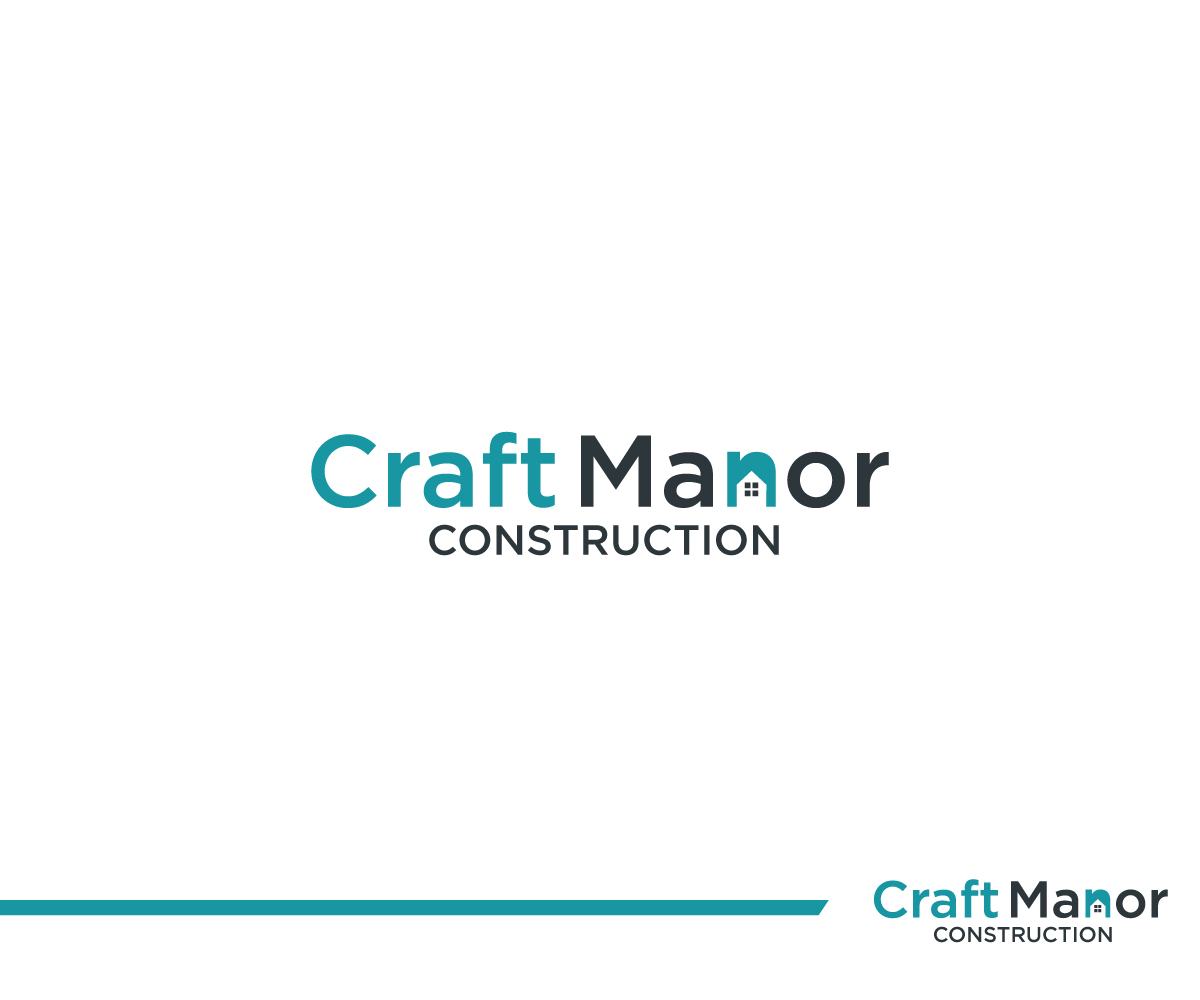 Logo Design by Fat Bat Man for this project | Design #26614761