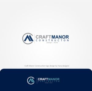 Logo Design by Hana for this project | Design: #26633178
