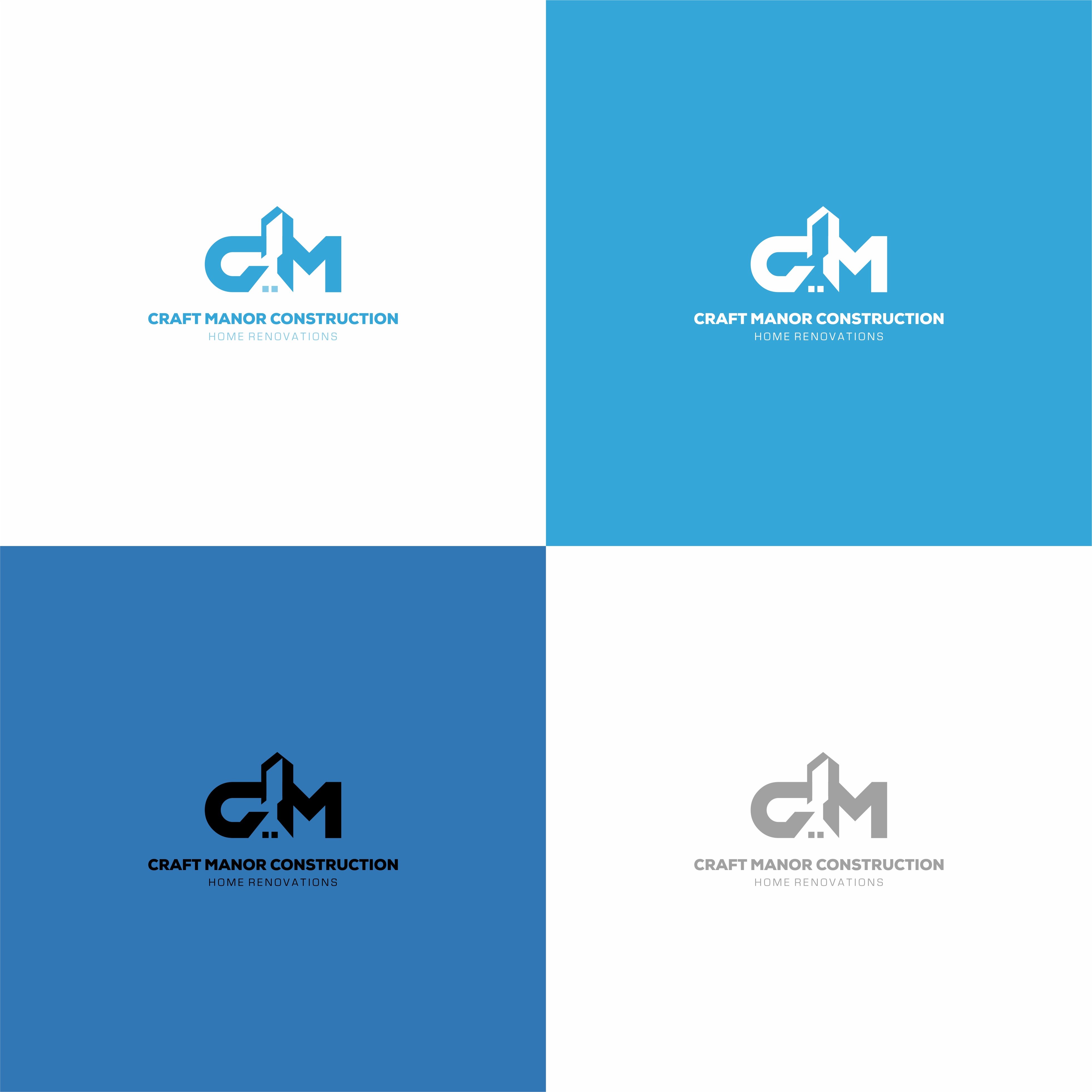 Logo-Design von Atemolesky für dieses Projekt | Design #26646328