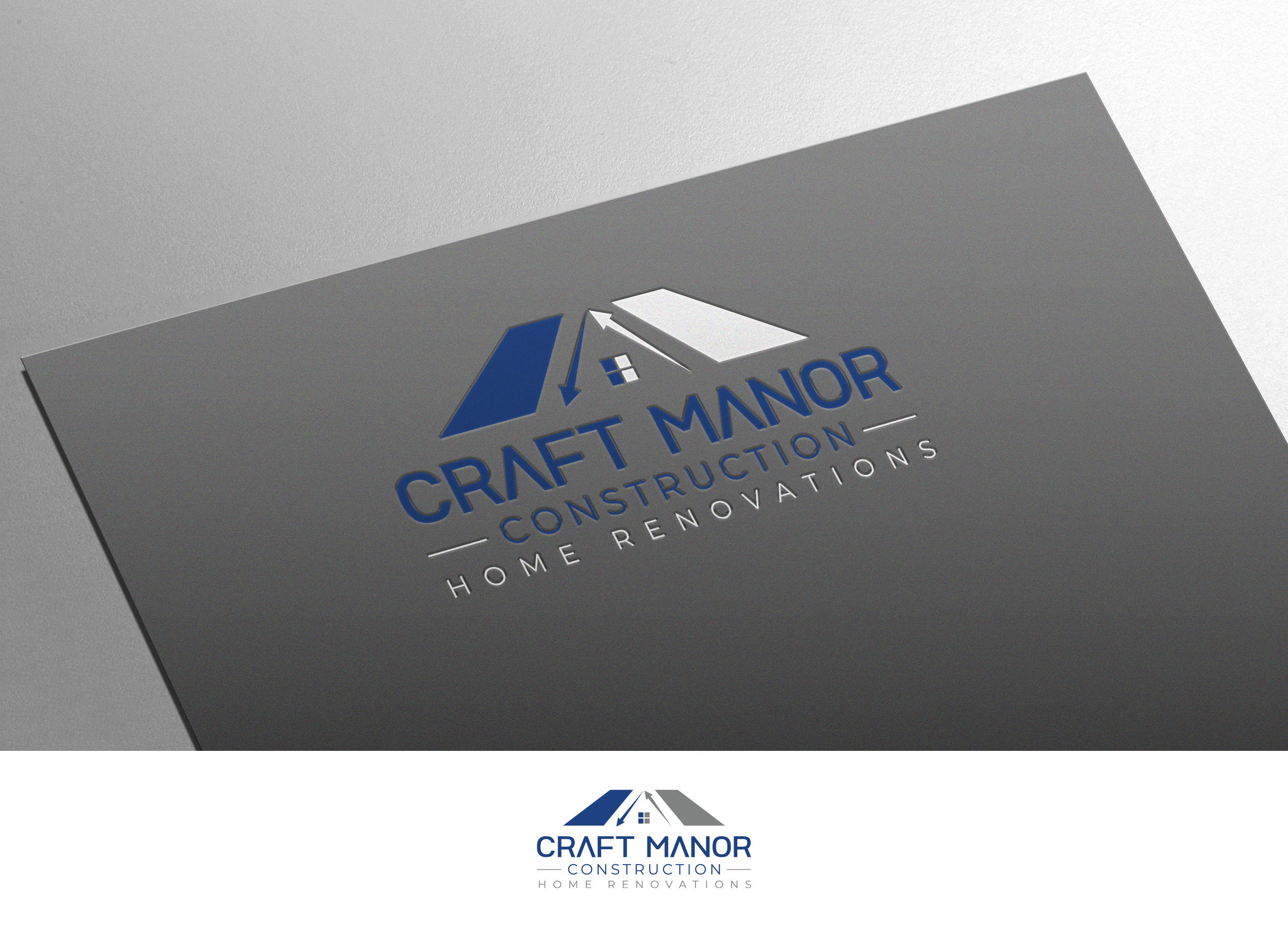 Logo Design by Verified artistry (Design garden) for this project | Design #26643112