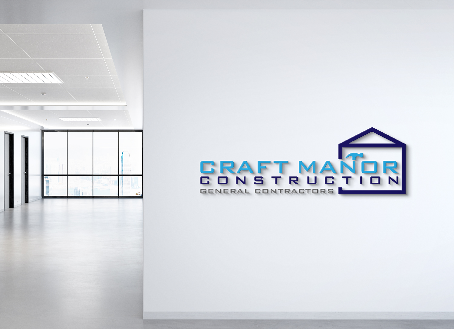 Logo Design by Deziners Zone for this project | Design #26617251