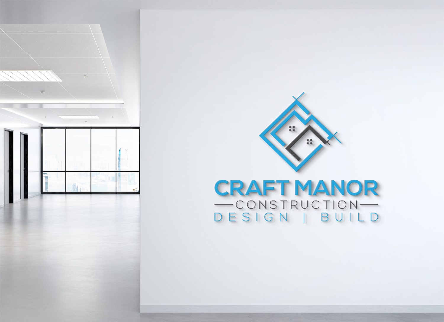 Logo Design by Deziners Zone for this project | Design #26617259