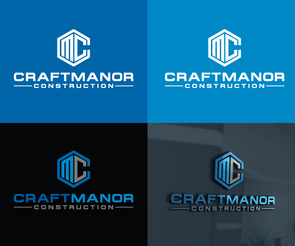 Logo Design by Atec for this project | Design #26617908