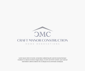 Logo Design by MAY Graphics