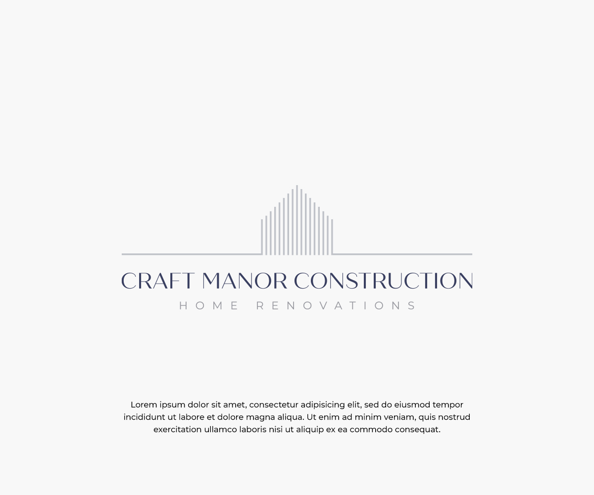 Logo Design by MAY Graphics for this project | Design #26646227