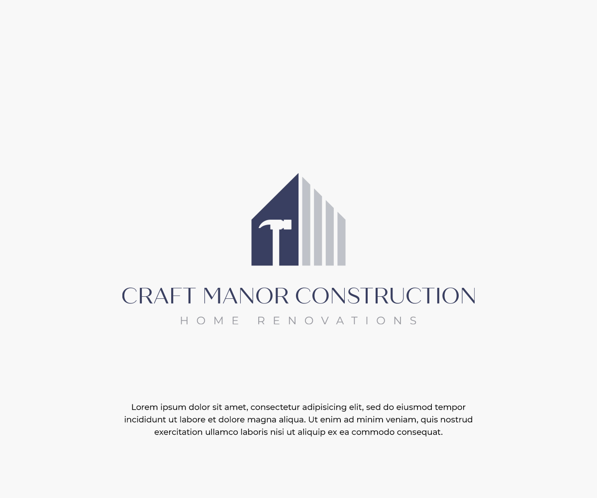 Logo Design by MAY Graphics for this project | Design #26650835
