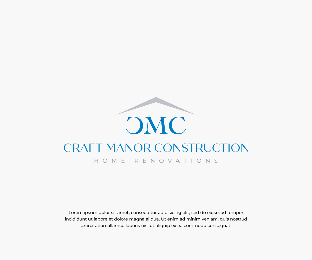 Logo Design by MAY Graphics for this project | Design #26650838