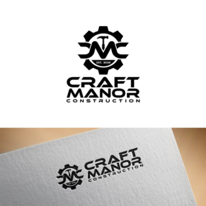 Logo Design by PsyPen for this project | Design #26613420