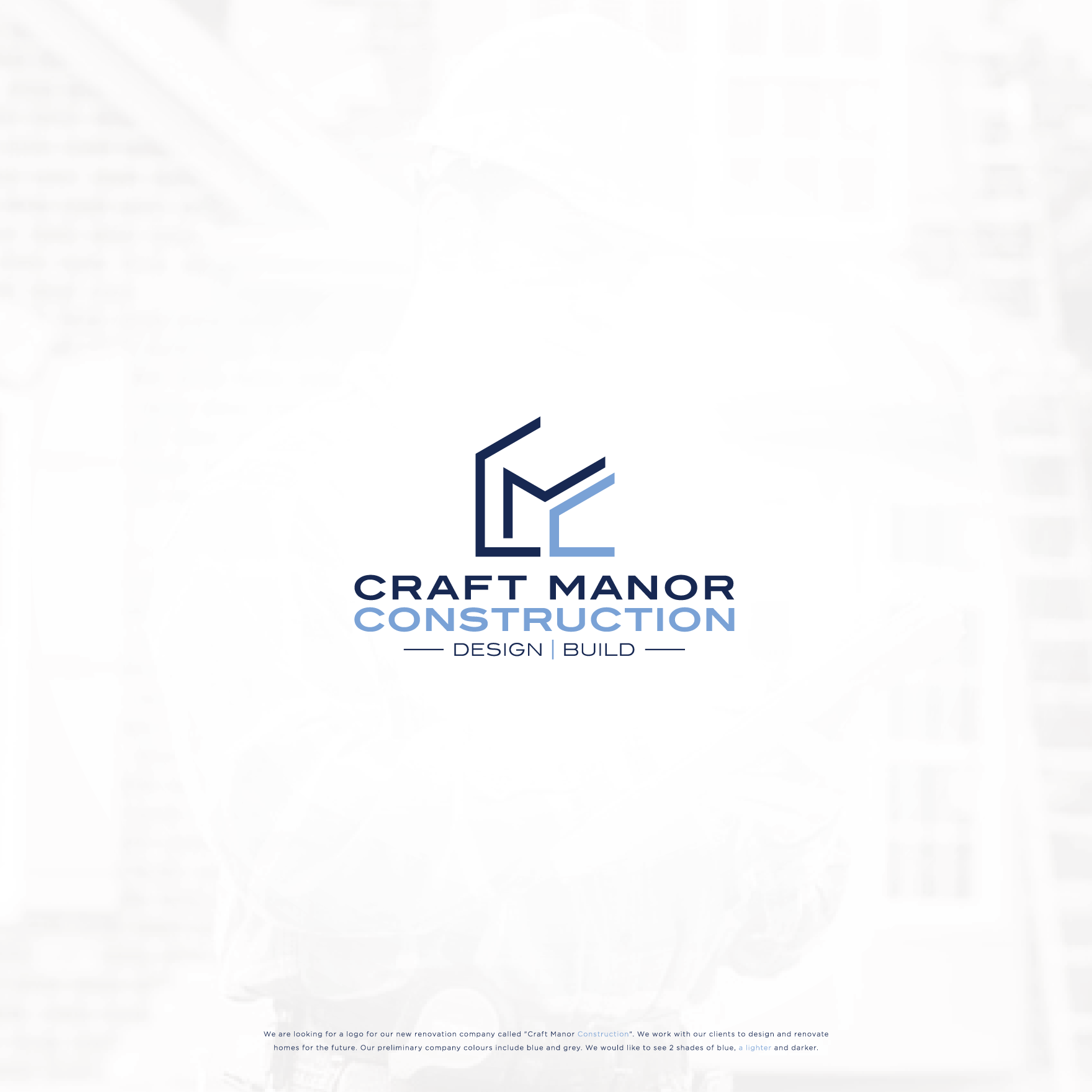 Logo Design by ds | designstructure for this project | Design #26613025