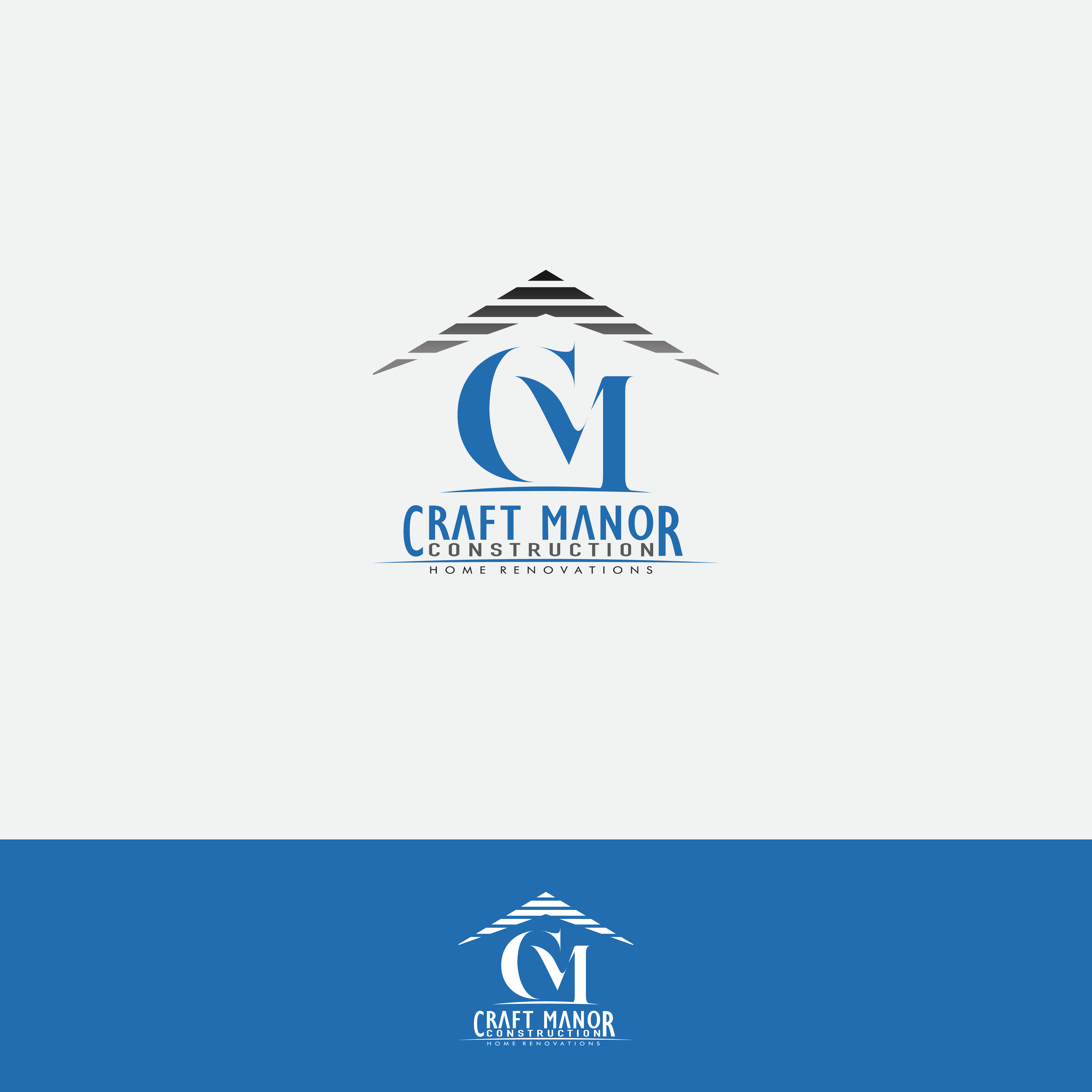 Logo Design by MBM Design for this project | Design #26646397