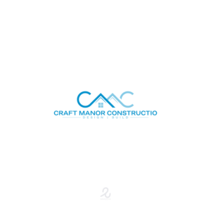 Craft Manor Construction | Design de Logo par SamiddhaH