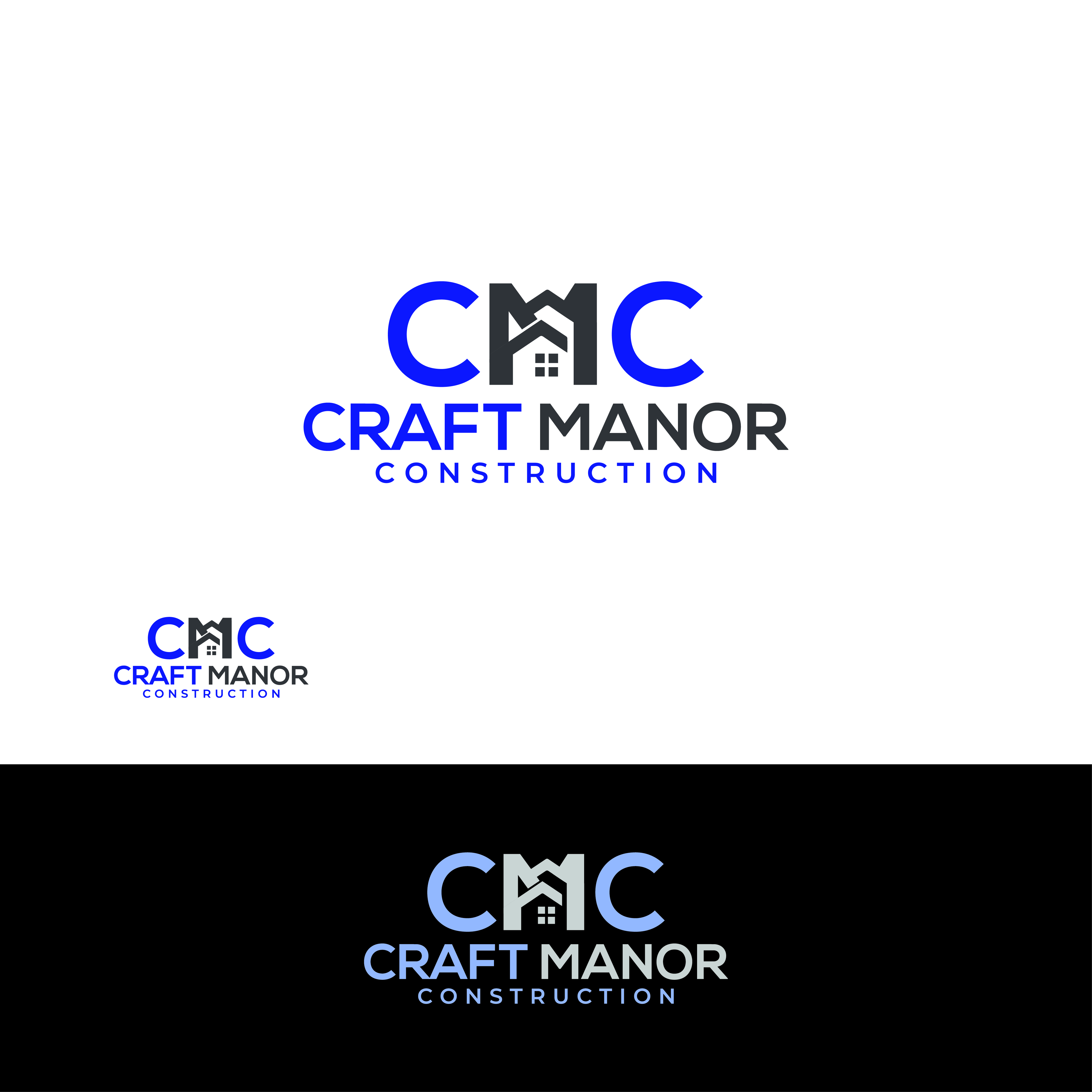 Logo Design by CrewType for this project | Design #26620003