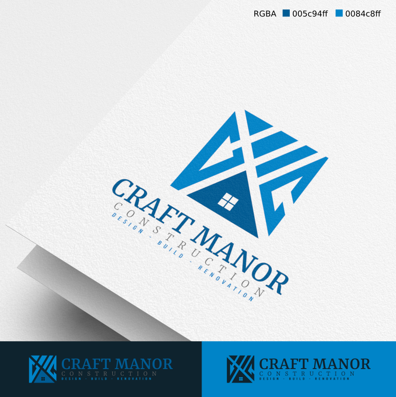 Logo Design by AyoebRoa for this project | Design #26623494