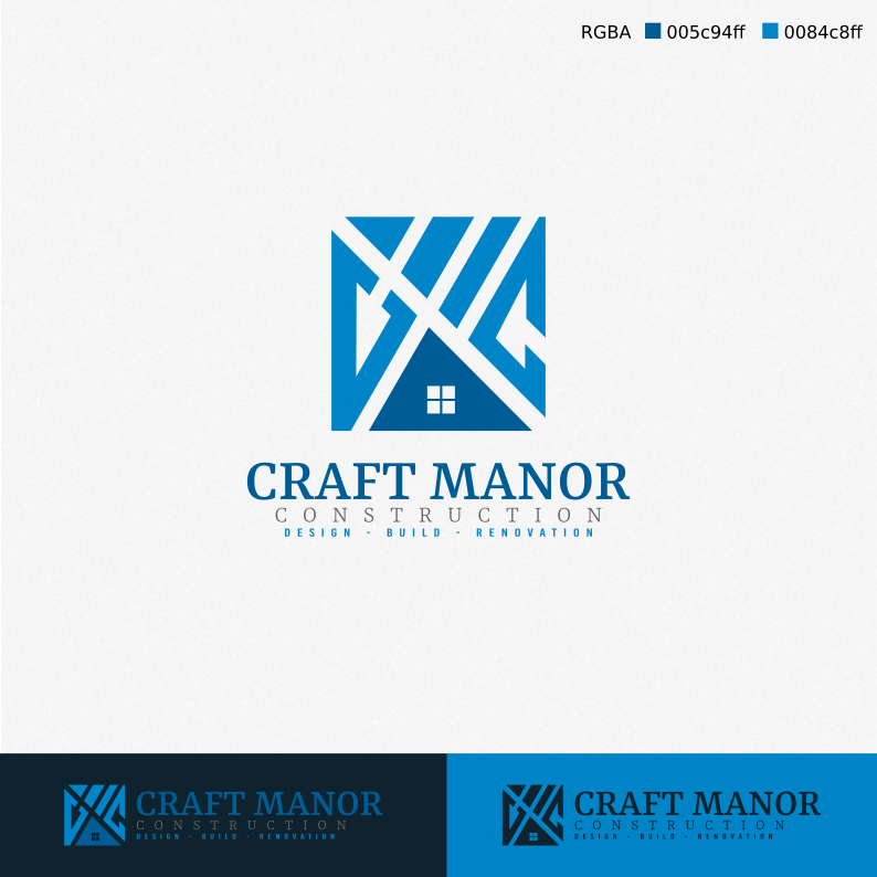 Logo Design by AyoebRoa for this project | Design #26623496