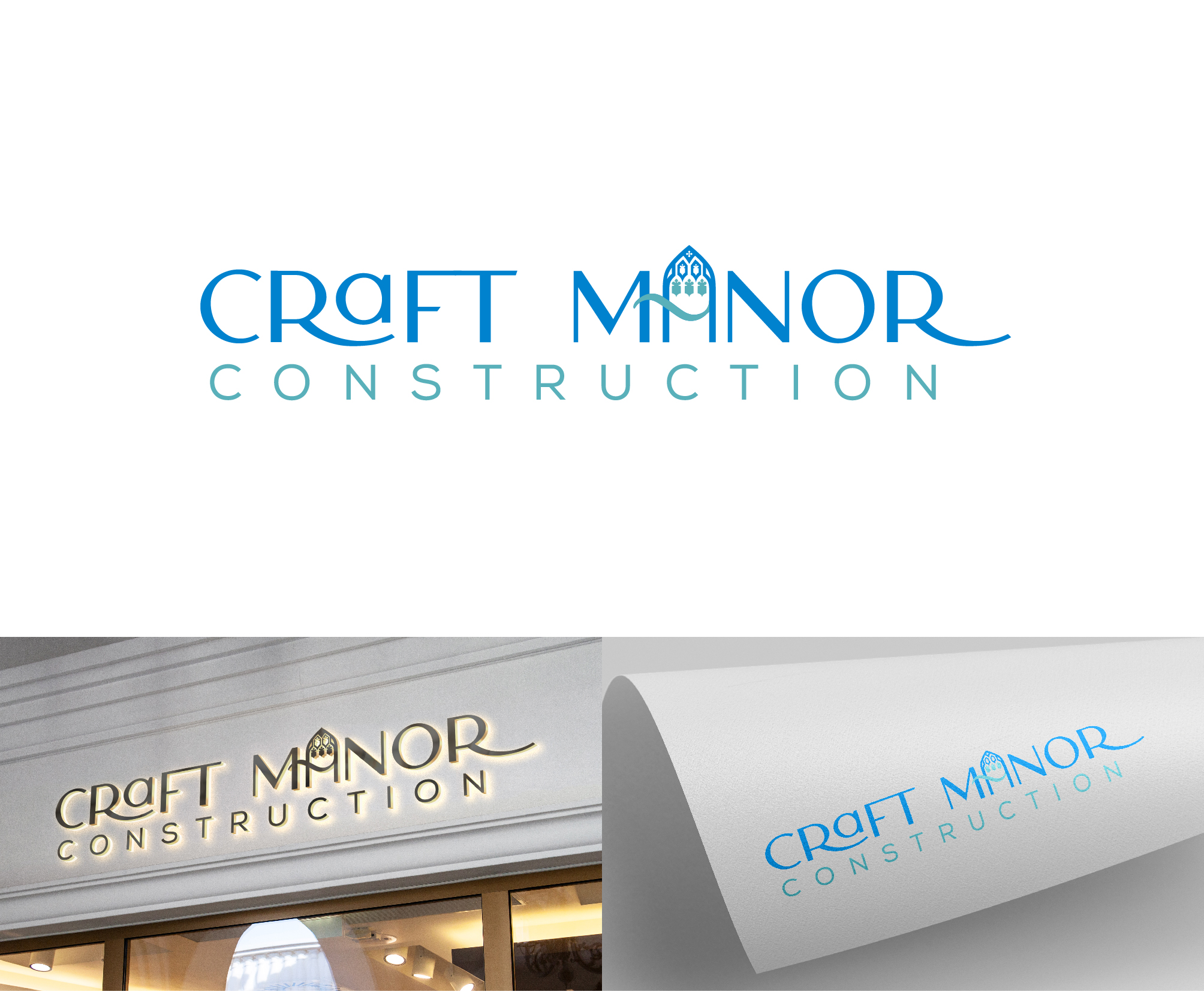 Logo Design by ileanalp for this project | Design #26615905